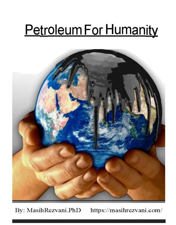 PETROLEUM for humanity